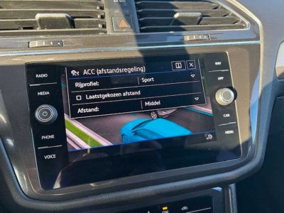 Volkswagen Tiguan 1.5TSI DSG - LED - GPS - Carplay - ACC - Cam  - 15