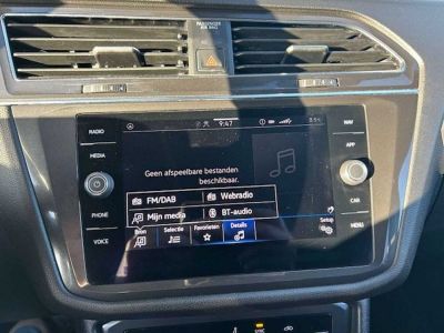 Volkswagen Tiguan 1.5TSI DSG - LED - GPS - Carplay - ACC - Cam  - 17