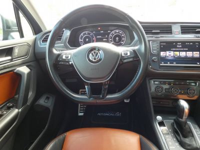 Volkswagen Tiguan 2.0 BITDI 240 BLUEMOTION CARAT EXCLUSIVE 4MOTION DSG BVA - <small></small> 27.990 € <small>TTC</small> - #23