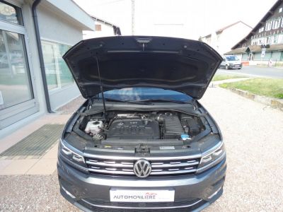 Volkswagen Tiguan 2.0 BITDI 240 BLUEMOTION CARAT EXCLUSIVE 4MOTION DSG BVA - <small></small> 27.990 € <small>TTC</small> - #33
