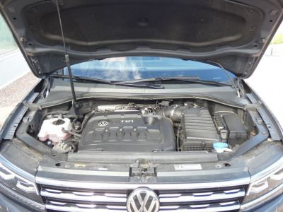 Volkswagen Tiguan 2.0 BITDI 240 BLUEMOTION CARAT EXCLUSIVE 4MOTION DSG BVA - <small></small> 27.990 € <small>TTC</small> - #34