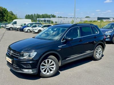 Volkswagen Tiguan 2.0 TDI 115 CH BVM6 CONFORTLINE  - 1