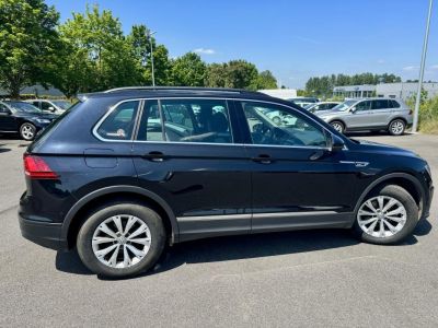 Volkswagen Tiguan 2.0 TDI 115 CH BVM6 CONFORTLINE  - 3