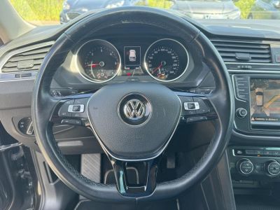 Volkswagen Tiguan 2.0 TDI 115 CH BVM6 CONFORTLINE  - 16