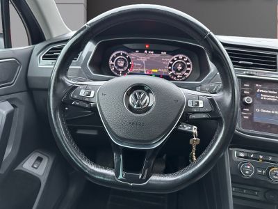 Volkswagen Tiguan 2.0 TDI 150 BlueMotion Technology DSG7 4Motion Carat Edition  - 13