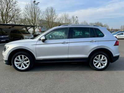 Volkswagen Tiguan 2.0 TDI 150 CH DSG7 CARAT  - 3