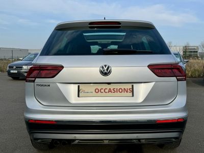 Volkswagen Tiguan 2.0 TDI 150 CH DSG7 CARAT  - 5