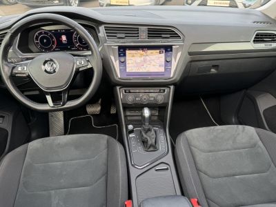 Volkswagen Tiguan 2.0 TDI 150 CH DSG7 CARAT  - 12