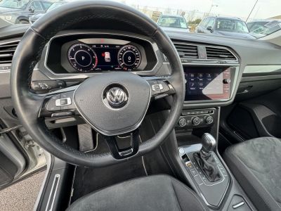 Volkswagen Tiguan 2.0 TDI 150 CH DSG7 CARAT  - 21