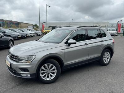 Volkswagen Tiguan 2.0 TDI 150 CH DSG7 CONFORTLINE  - 1