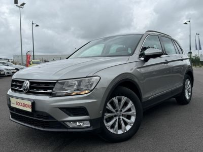 Volkswagen Tiguan 2.0 TDI 150 CH DSG7 CONFORTLINE  - 2