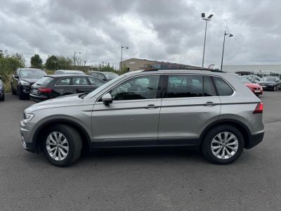 Volkswagen Tiguan 2.0 TDI 150 CH DSG7 CONFORTLINE  - 3