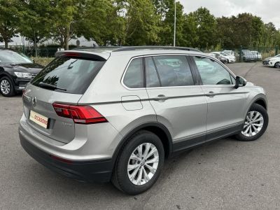 Volkswagen Tiguan 2.0 TDI 150 CH DSG7 CONFORTLINE  - 4