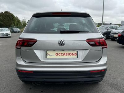 Volkswagen Tiguan 2.0 TDI 150 CH DSG7 CONFORTLINE  - 5