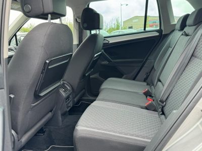 Volkswagen Tiguan 2.0 TDI 150 CH DSG7 CONFORTLINE  - 8