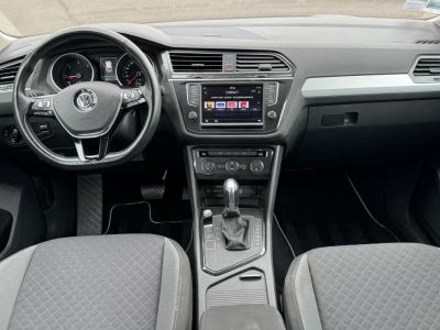 Volkswagen Tiguan 2.0 TDI 150 CH DSG7 CONFORTLINE  - 9