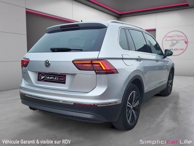 Volkswagen Tiguan 2.0 TDI 150 DSG7 Carat // Garantie 1 an//  - 3