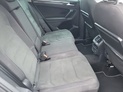 Volkswagen Tiguan 2.0 TDI 150 DSG7 Carat // Garantie 1 an//  - 9