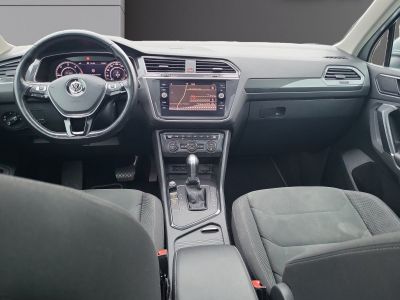 Volkswagen Tiguan 2.0 TDI 150 DSG7 Carat // Garantie 1 an//  - 10