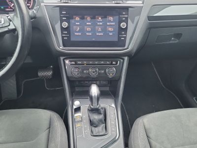 Volkswagen Tiguan 2.0 TDI 150 DSG7 Carat // Garantie 1 an//  - 11