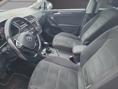 Volkswagen Tiguan 2.0 TDI 150 DSG7 Carat // Garantie 1 an//  - 12