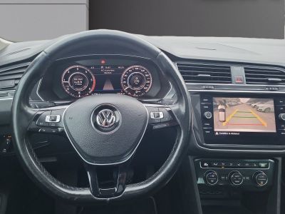 Volkswagen Tiguan 2.0 TDI 150 DSG7 Carat // Garantie 1 an//  - 13