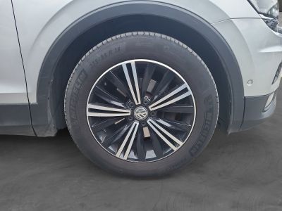 Volkswagen Tiguan 2.0 TDI 150 DSG7 Carat // Garantie 1 an//  - 16