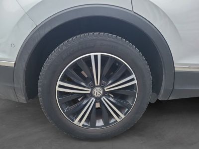 Volkswagen Tiguan 2.0 TDI 150 DSG7 Carat // Garantie 1 an//  - 17