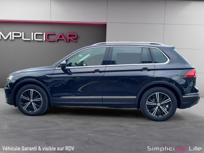 Volkswagen Tiguan 2.0 TDI 150 DSG7 Carat  - 4