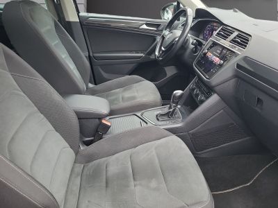 Volkswagen Tiguan 2.0 TDI 150 DSG7 Carat  - 8