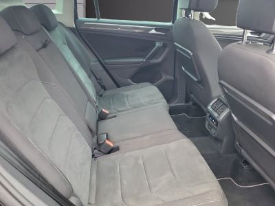 Volkswagen Tiguan 2.0 TDI 150 DSG7 Carat  - 9