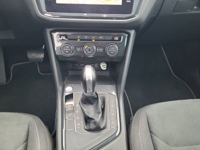 Volkswagen Tiguan 2.0 TDI 150 DSG7 Carat  - 11