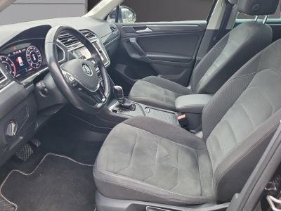 Volkswagen Tiguan 2.0 TDI 150 DSG7 Carat  - 12