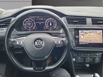 Volkswagen Tiguan 2.0 TDI 150 DSG7 Carat  - 13