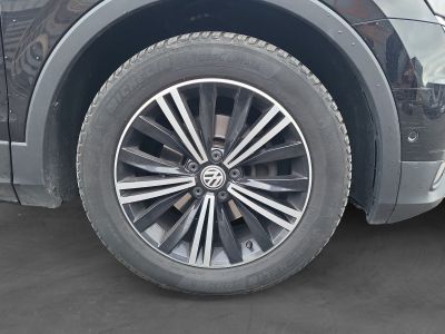 Volkswagen Tiguan 2.0 TDI 150 DSG7 Carat  - 16