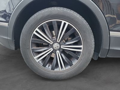 Volkswagen Tiguan 2.0 TDI 150 DSG7 Carat  - 17