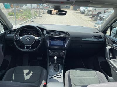 Volkswagen Tiguan 2.0 TDI 150 DSG7 Carat / TOIT OUVRANT / VIRTUAL COCKPIT / CARPLAY  - 9