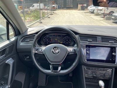 Volkswagen Tiguan 2.0 TDI 150 DSG7 Carat / TOIT OUVRANT / VIRTUAL COCKPIT / CARPLAY  - 10