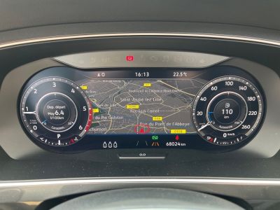 Volkswagen Tiguan 2.0 TDI 150 DSG7 Carat / TOIT OUVRANT / VIRTUAL COCKPIT / CARPLAY  - 15