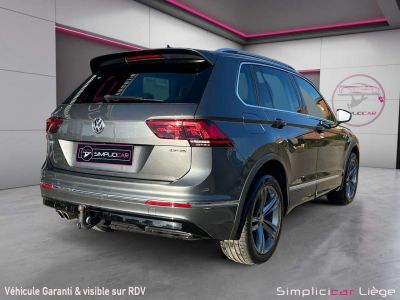 Volkswagen Tiguan 2.0 TDi  - 3