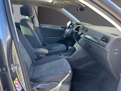 Volkswagen Tiguan 2.0 TDi  - 7