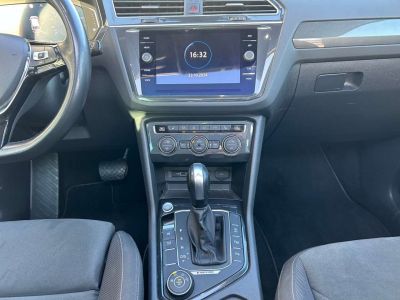 Volkswagen Tiguan 2.0 TDi  - 9