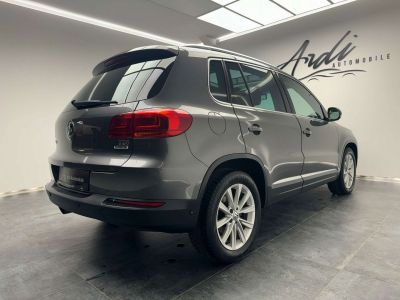 Volkswagen Tiguan 2.0 TDi 1er PROPRIETAIRE TOIT OUVRANT CUIR GPS  - 3