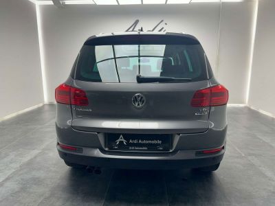 Volkswagen Tiguan 2.0 TDi 1er PROPRIETAIRE TOIT OUVRANT CUIR GPS  - 6