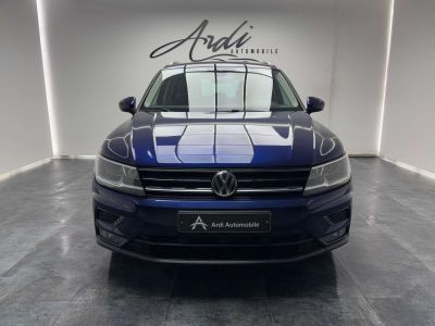 Volkswagen Tiguan 2.0 TDi 4Motion CARPLAY CAMERA 360 GARANTIE  - 2