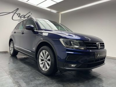 Volkswagen Tiguan 2.0 TDi 4Motion CARPLAY CAMERA 360 GARANTIE  - 3