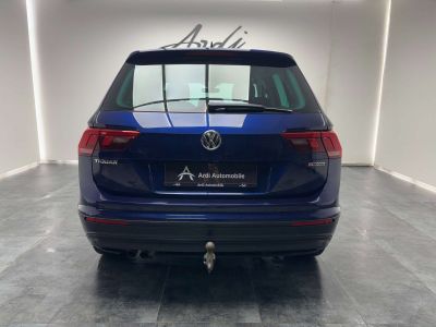 Volkswagen Tiguan 2.0 TDi 4Motion CARPLAY CAMERA 360 GARANTIE  - 5