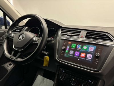 Volkswagen Tiguan 2.0 TDi 4Motion CARPLAY CAMERA 360 GARANTIE  - 11