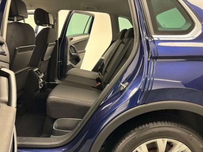 Volkswagen Tiguan 2.0 TDi 4Motion CARPLAY CAMERA 360 GARANTIE  - 16