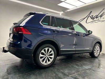 Volkswagen Tiguan 2.0 TDi 4Motion CARPLAY CAMERA 360 GARANTIE  - 18